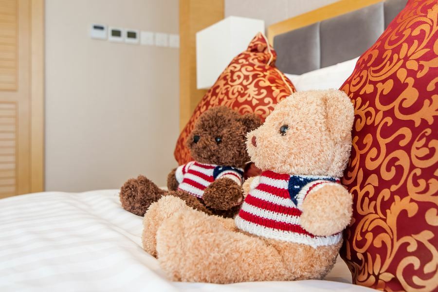 อารีวา เทียนจิน จงเป่ย เซอร์วิซ อพาร์ตเมนต์ Aparthotel ภายนอก รูปภาพ